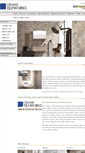 Mobile Screenshot of ceramictileworksmn.com